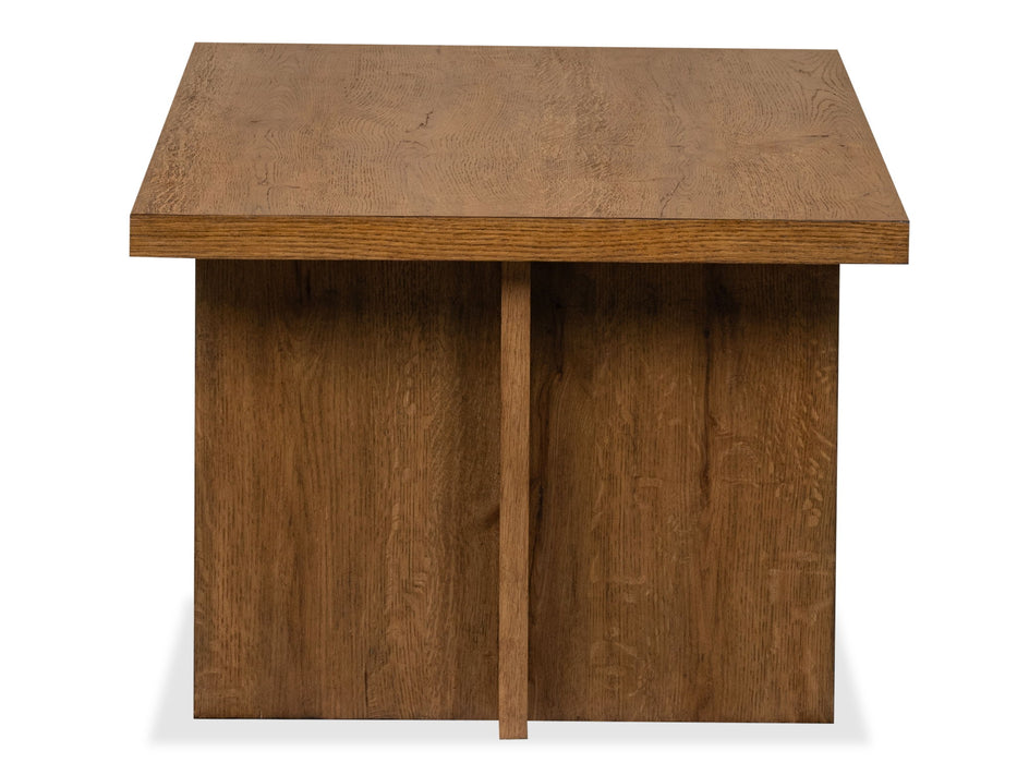Marcel - Rectangular Table Magnussen Furniture