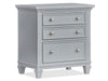Charleston - Drawer Nightstand Magnussen Furniture