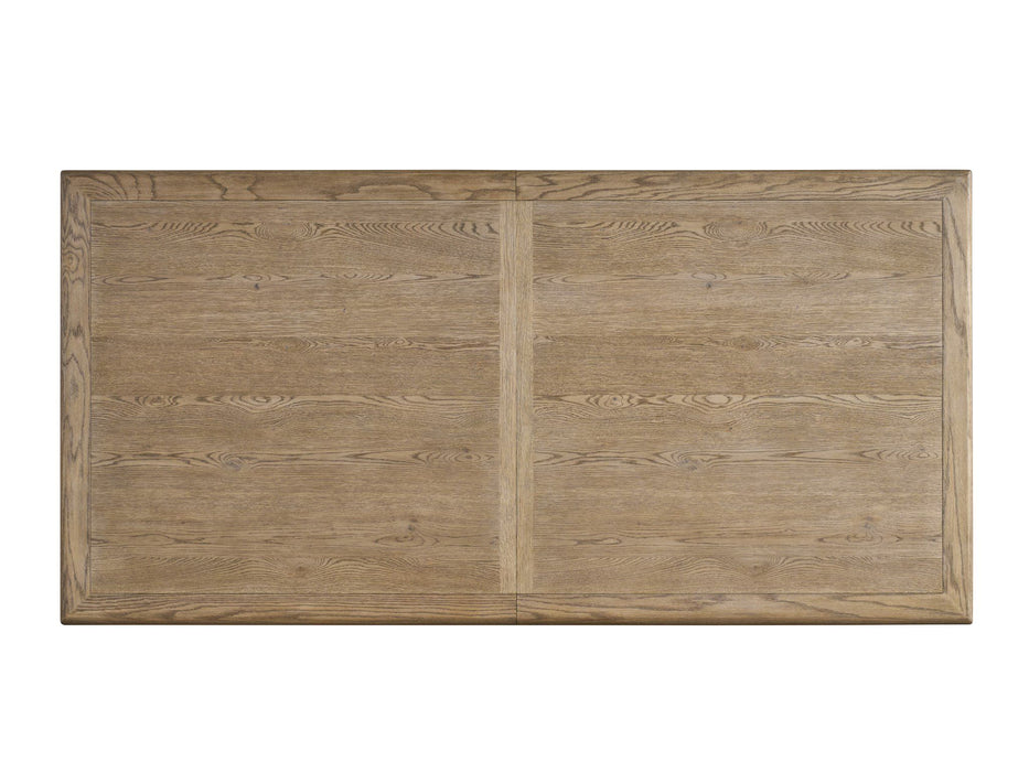 Griffith Park - Rectangular Dining Table Universal Furniture