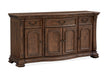 Durango - Buffet, Hutch Magnussen Furniture