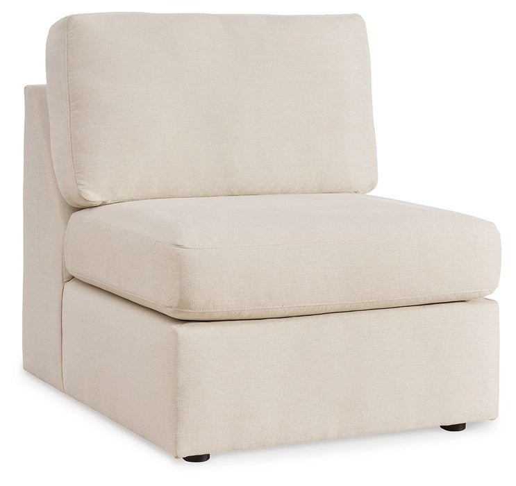 Modmax - L-Shaped Sectional - Oyster Signature Design by Ashley®