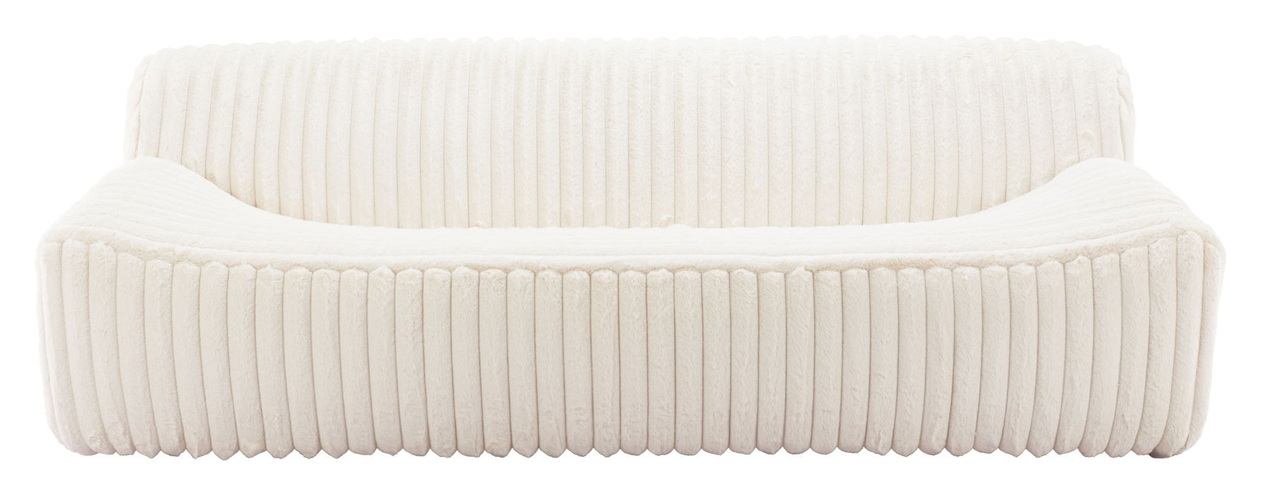 Osterbro - Sofa - Cream Zuo Modern