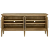 Birchaven - Credenza, 4 Doors Universal Furniture