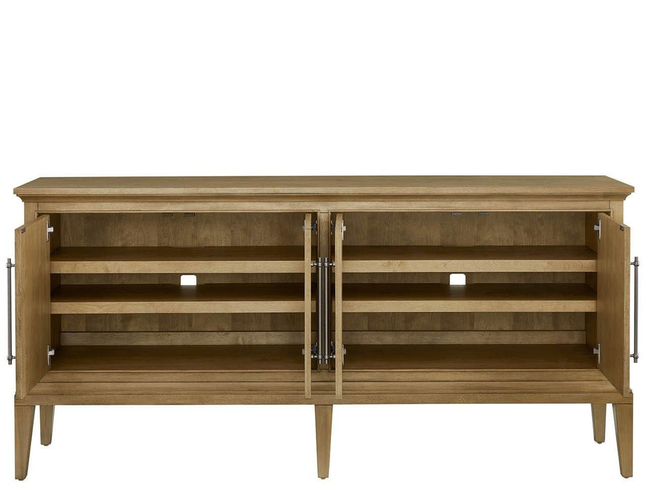 Birchaven - Credenza, 4 Doors Universal Furniture
