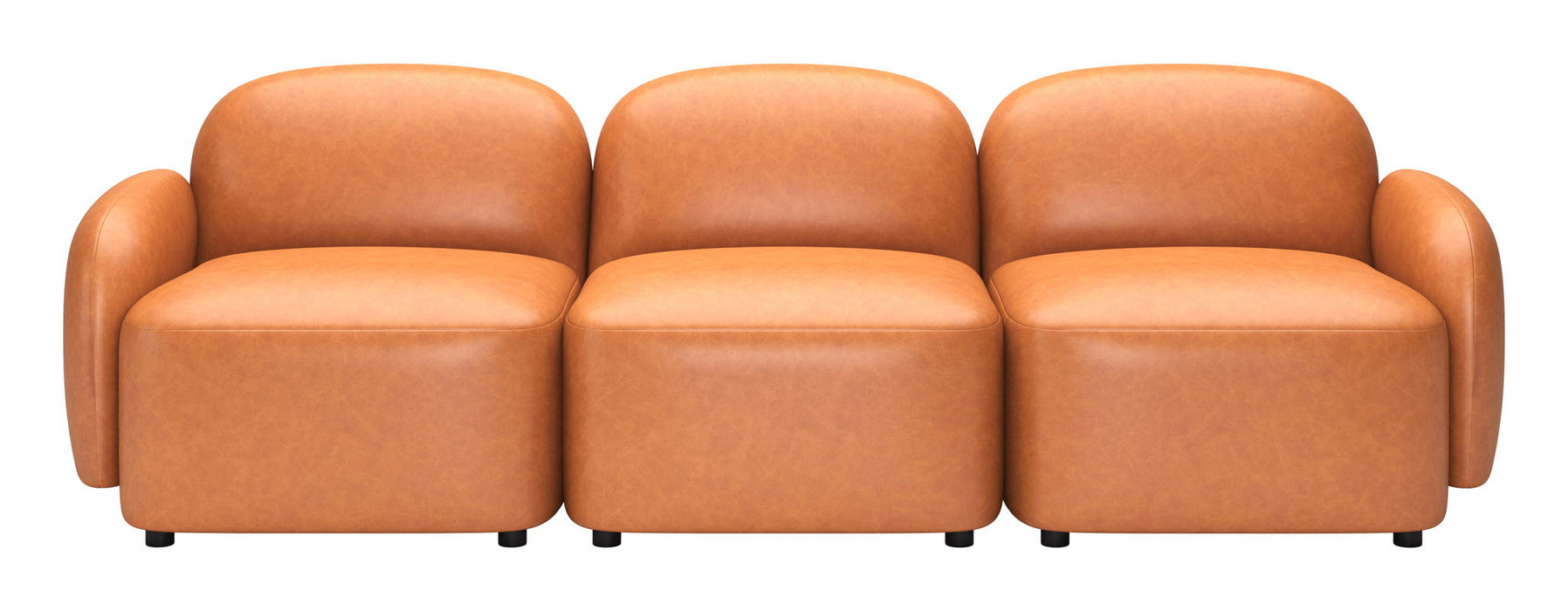 Cleo - Modular Sofa Zuo Modern
