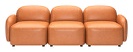 Cleo - Modular Sofa Zuo Modern