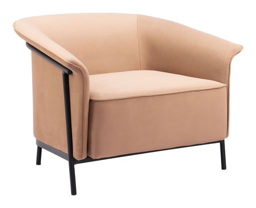 Burry - Accent Chair Zuo Modern