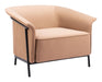 Burry - Accent Chair Zuo Modern