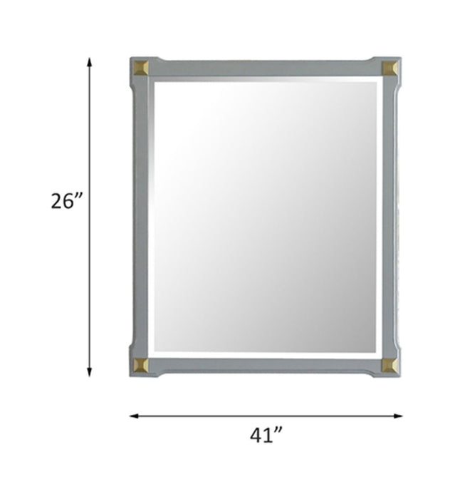 House - Marchese Mirror ACME