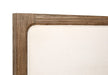 Westbourne - Upholstered Panel Bed Magnussen Furniture