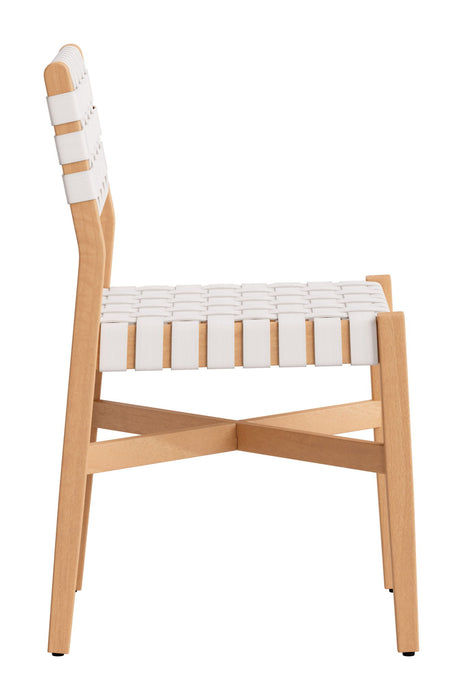 Mizuya - Dining Chair Zuo Modern