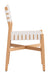 Mizuya - Dining Chair Zuo Modern