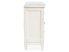 Willowbrook - Buffet - Egg Shell White Magnussen Furniture