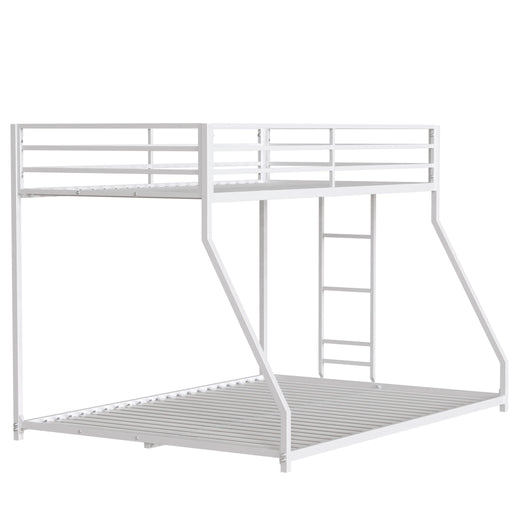 Adam - Bunk Bed House & Home Furniture