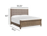 Claremont - Upholstered Panel Bed Magnussen Furniture