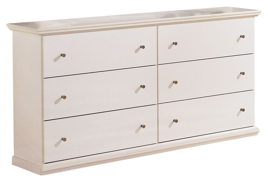 Bostwick Shoals - Panel Bedroom Set Signature Design by Ashley®