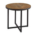 Faro - Round Table Emerald Home
