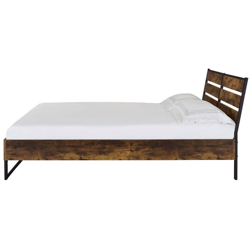 Juvanth - Bed ACME