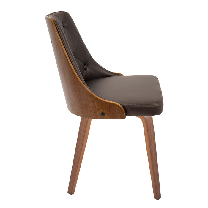 Gianna - Contemporary Dinning Chair