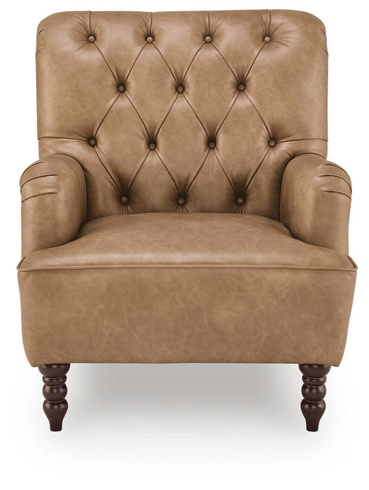 Tartonelle - Accent Chair Signature Design by Ashley®