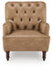 Tartonelle - Accent Chair Signature Design by Ashley®