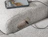 Acklen Place - Reclining Sectional Signature Design by Ashley®