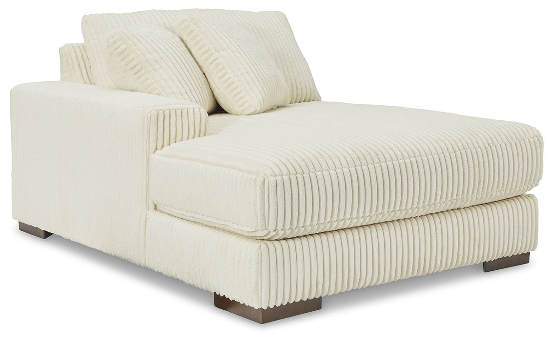 Lindyn - 2 Piece Sectional Signature Design by Ashley®