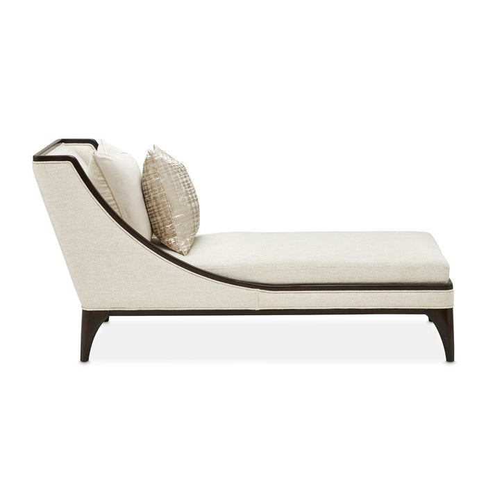 Paris Chic - Armless Chaise