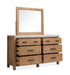 Plum Creek - Drawer Dresser Magnussen Furniture