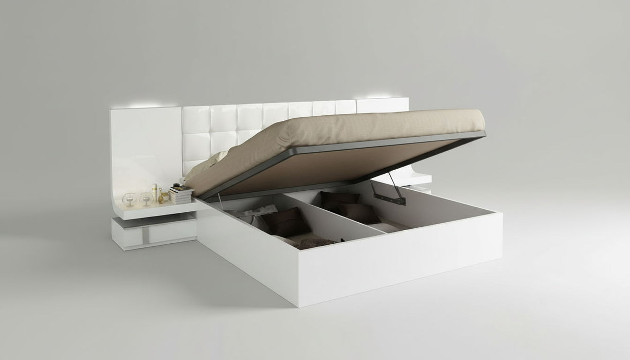 Granada - Storage Bed Garcia Sabate Spain