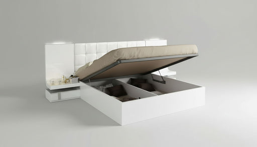 Granada - Storage Bed Garcia Sabate Spain