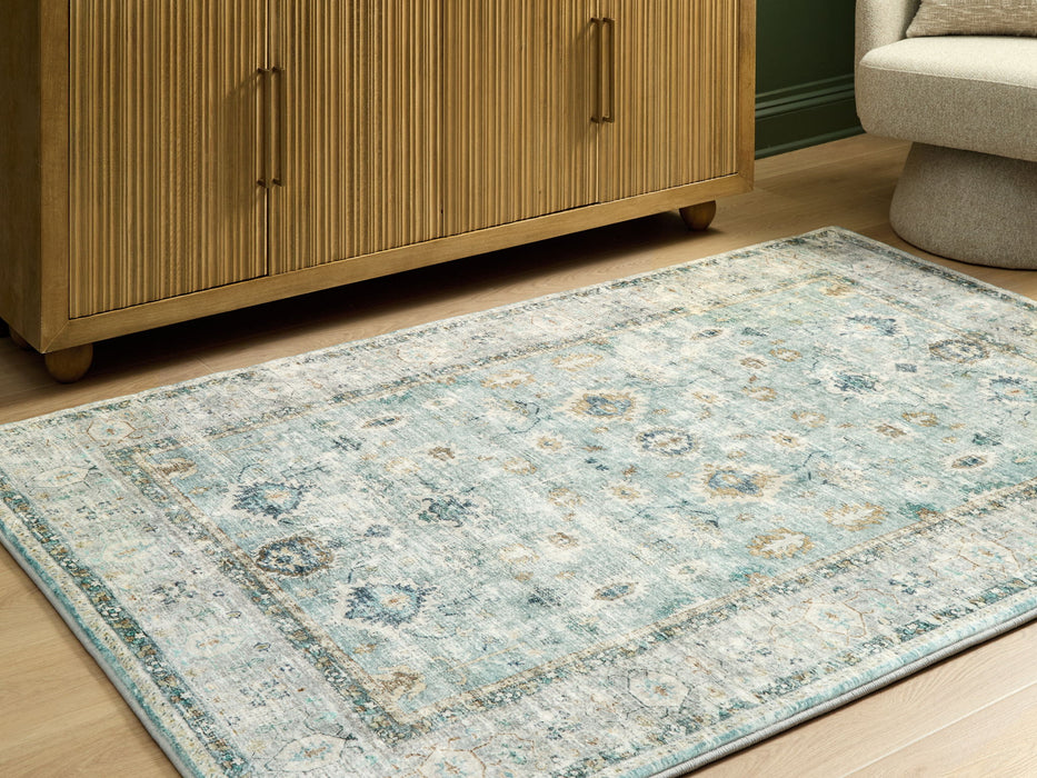 Ladstoney - Rug Signature Design by Ashley®