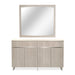 Marin - Sideboard Michael Amini