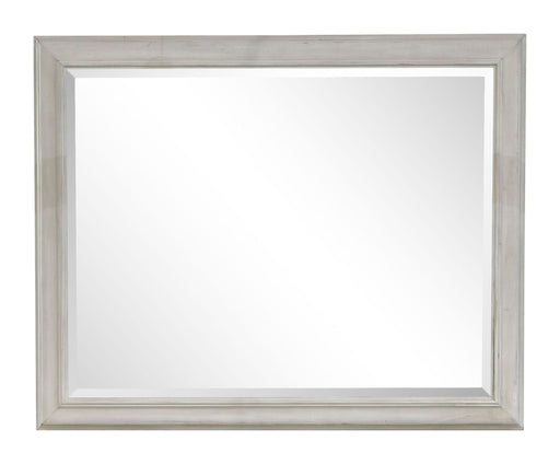 Bronwyn - Landscape Mirror - Alabaster Magnussen Furniture