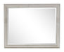 Bronwyn - Landscape Mirror - Alabaster Magnussen Furniture