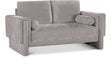 Madeline - Loveseat Meridian Furniture