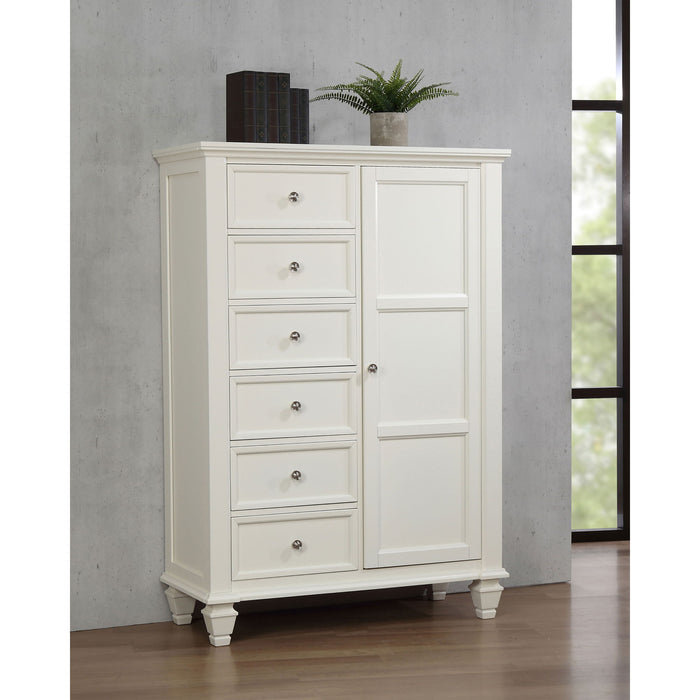 Vallauris - Chest Furniture Max