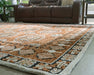 Qaabiz - Rug Signature Design by Ashley®