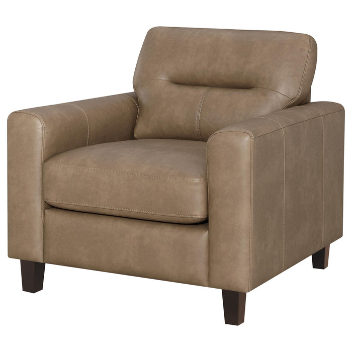 Remington - Accent Chair Furniture Max
