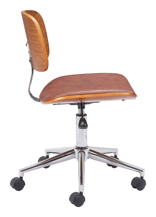 Duravel - Office Chair Zuo Modern