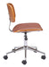 Duravel - Office Chair Zuo Modern