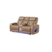 Fortuner - Power Reclining Loveseat Matrix Furniture Group