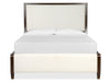 Rowan - Upholstered Panel Bed Magnussen Furniture