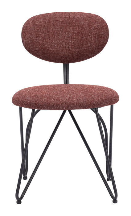 Novi - Dining Chair (Set of 2) Zuo Modern
