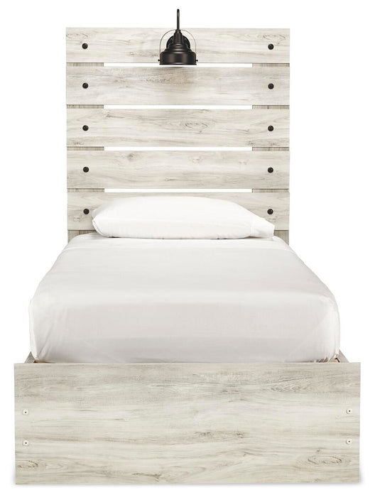 Cambeck - Panel Bed Signature Design by Ashley®