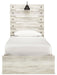 Cambeck - Panel Bed Signature Design by Ashley®