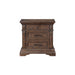 Mar Vista - Nightstand - Walnut New Classic