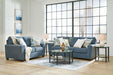 Cashton - Living Room Set Signature Design by Ashley®