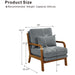 Lounge Chair Home Essentials
