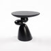 Lucky Stone Shaped Table Home Essentials